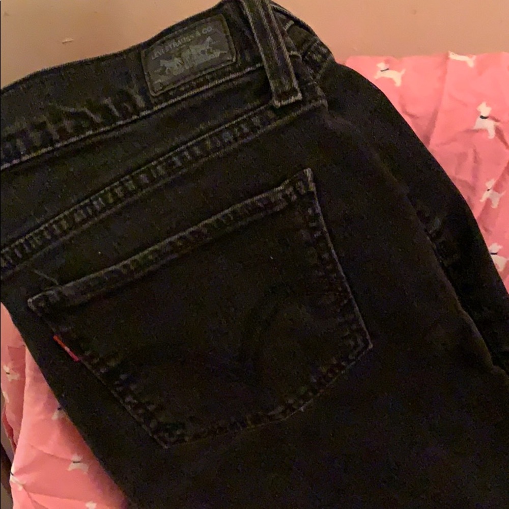 LEVI TOOSUPERLOW SIZE 15M